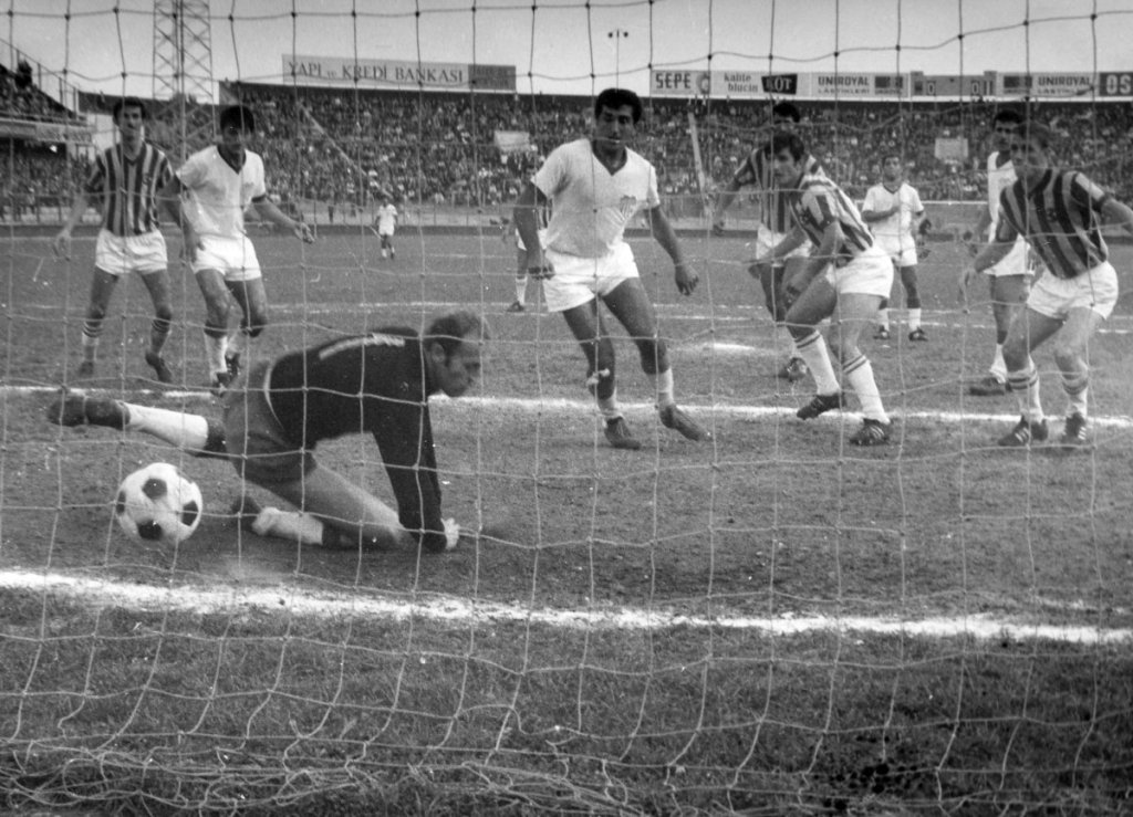 28’in Gol Kralları