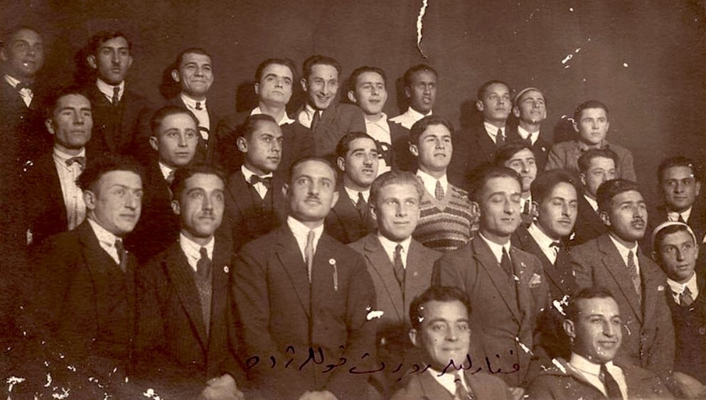 Atabeyoğlu’ndan Âlâ