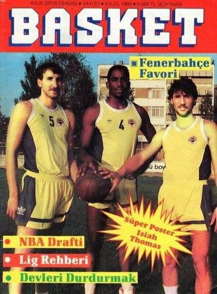 1991 Basketbol Şampiyonluğu