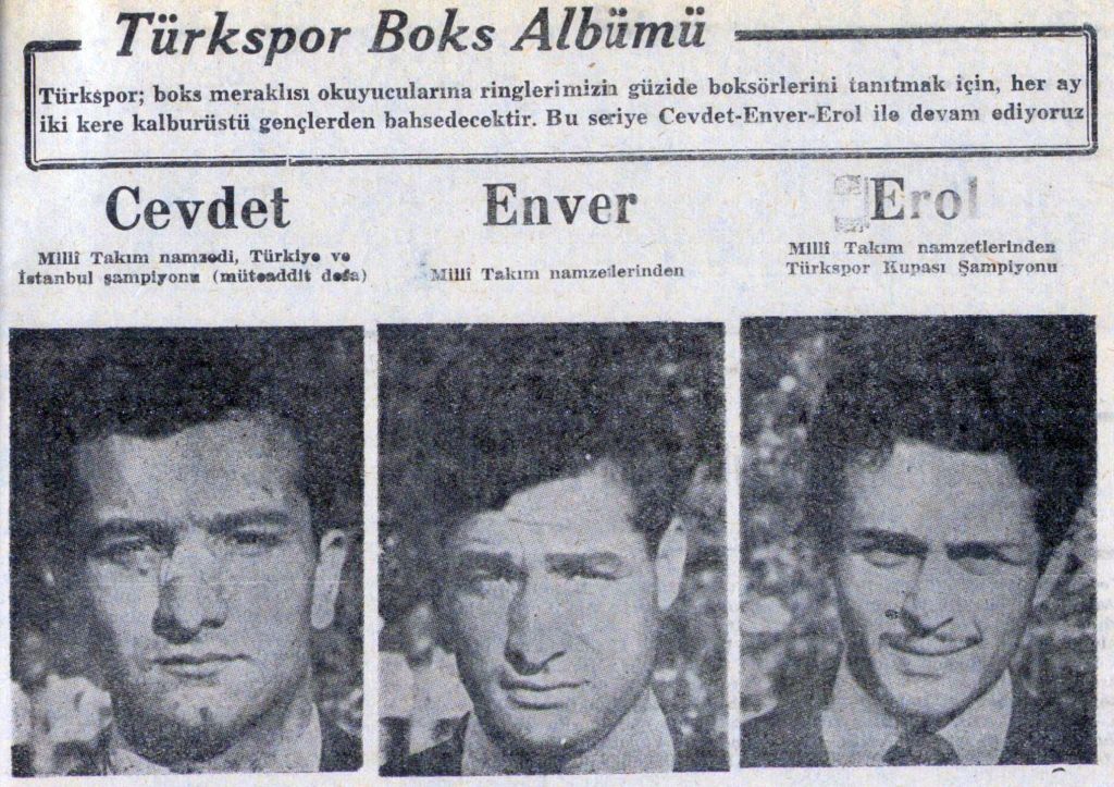 Enver Angün