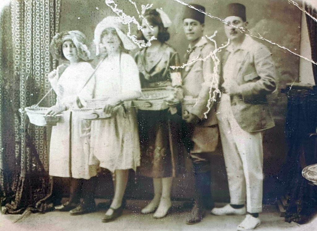 Elkatipzade Mustafa Bey