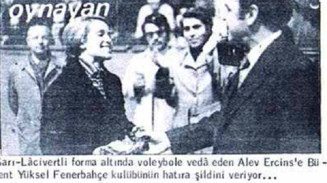 Fenerbahçe Yunan Oyununu Nasıl Bozdu