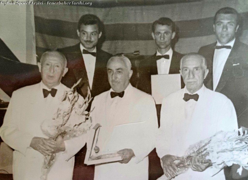 Zeki Rıza Sporel Arşivi