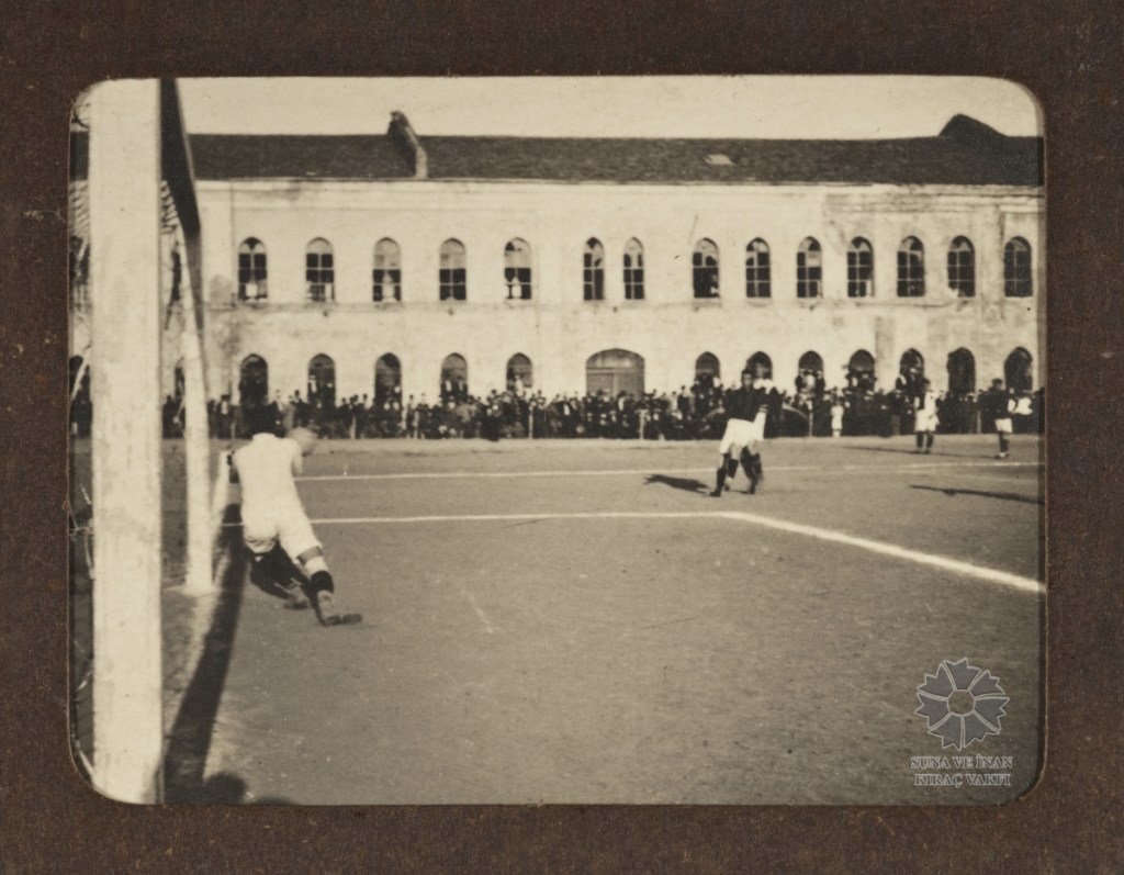 Slavia Prag İstanbul'da