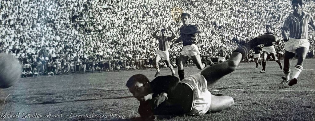 Yüksel Gündüz Arşivi