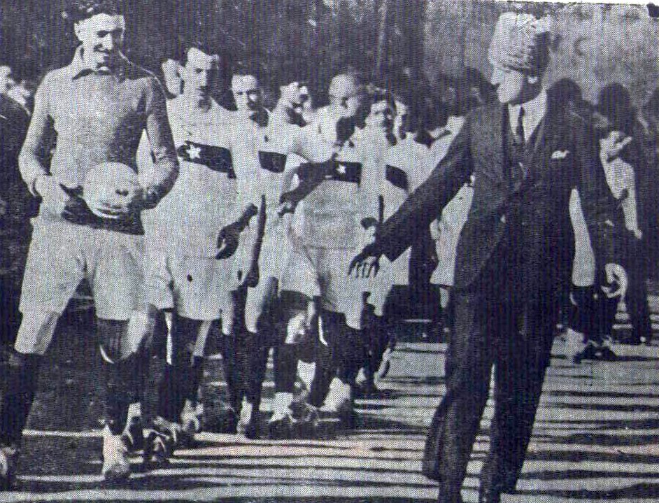 İlk Millî Temas Fotoğrafları