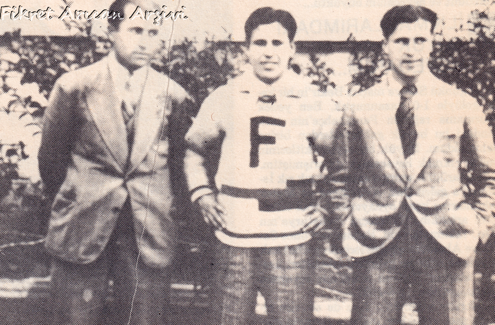 Büyük Fikret Bölüm III