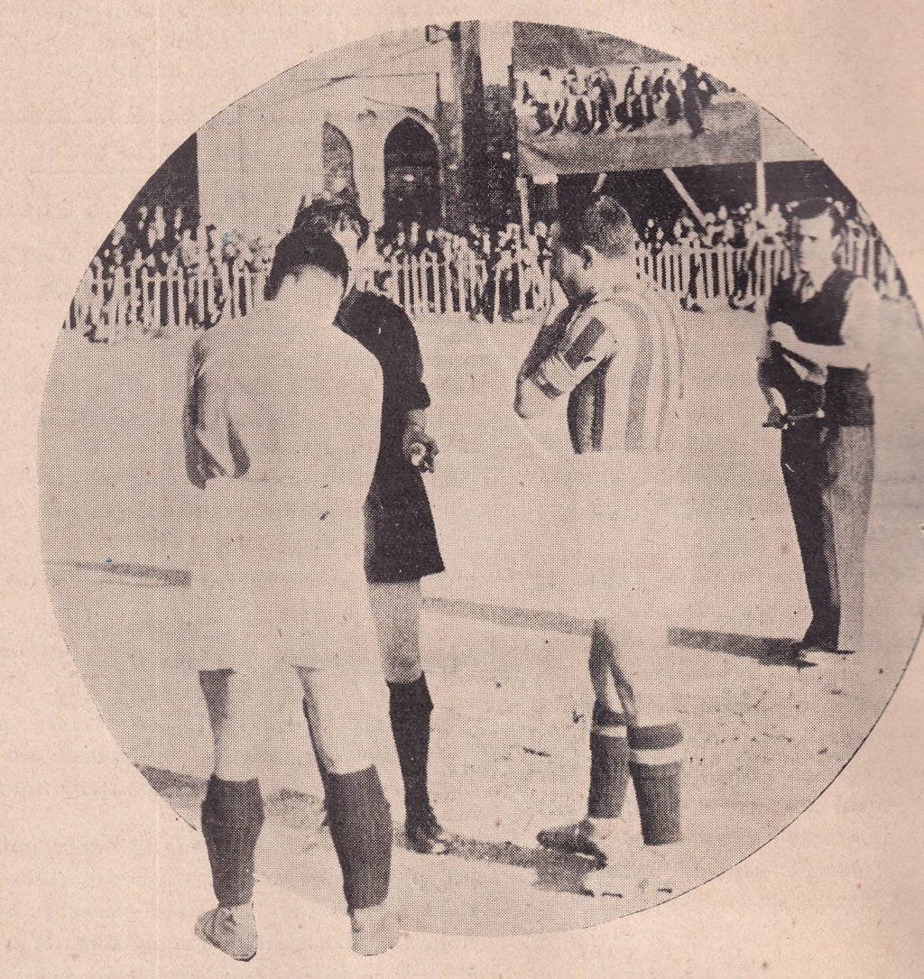 Şeref Turnuvasında Derbi&nbsp;Galibiyeti