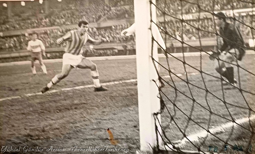 Yüksel Gündüz Arşivi