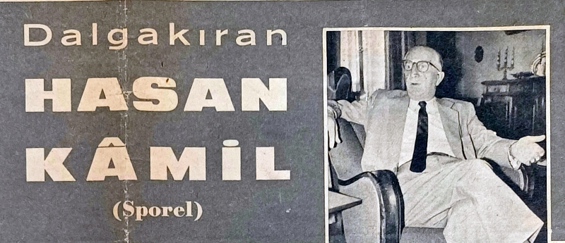 Dalgakıran Hasan Kamil