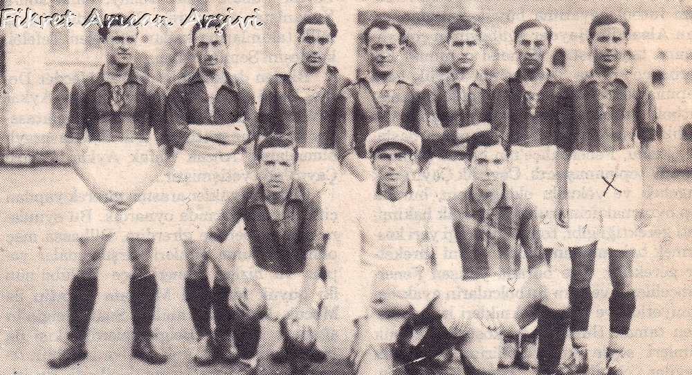 Büyük Fikret Bölüm II