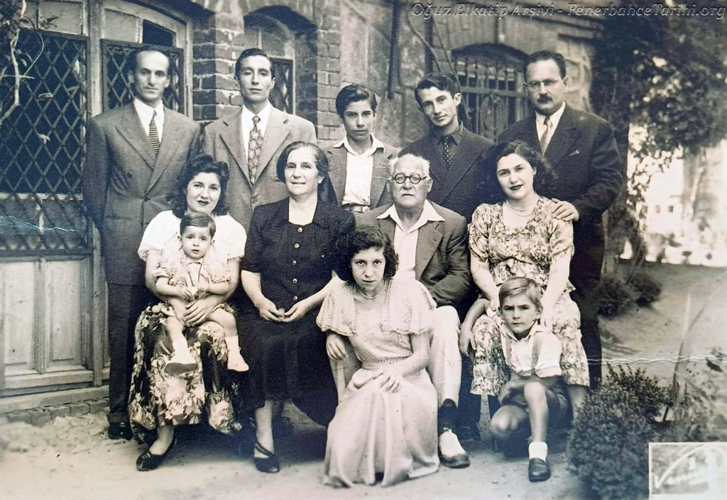 Elkatipzade Mustafa Bey