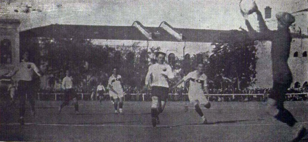 İlk Millî Temas Fotoğrafları