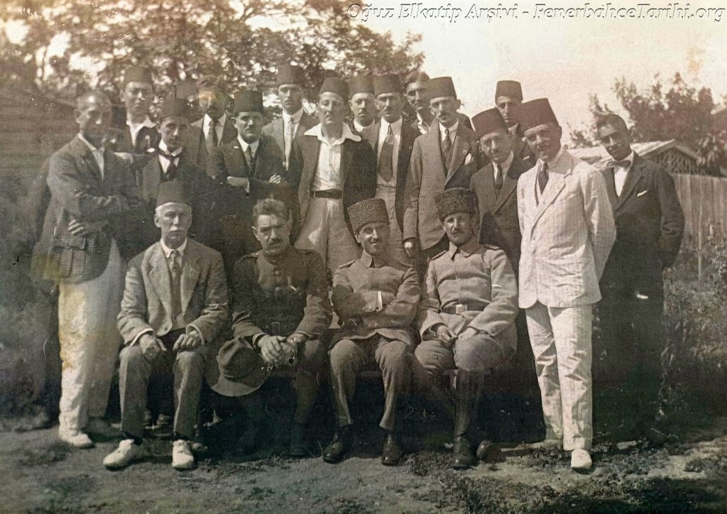 Elkatipzade Mustafa Bey