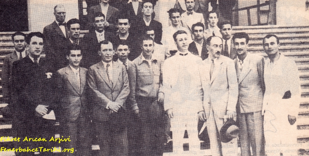 Büyük Fikret Bölüm V