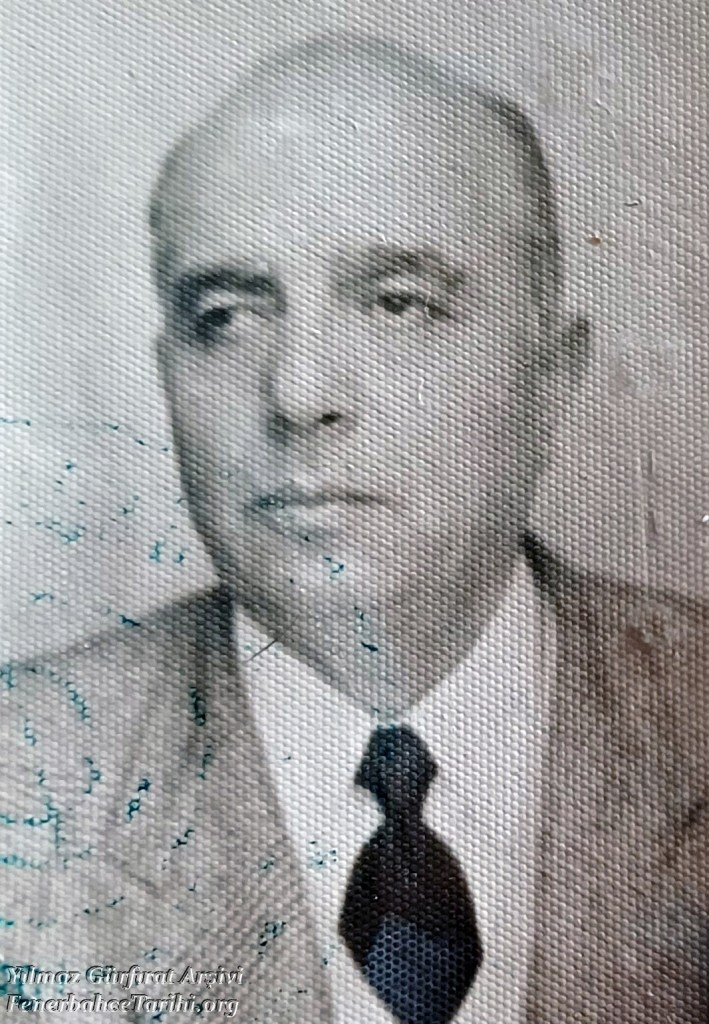 Yılmaz Gürfırat