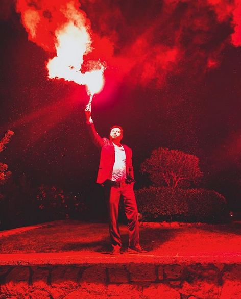 Dededen ve Babadan Fanatik