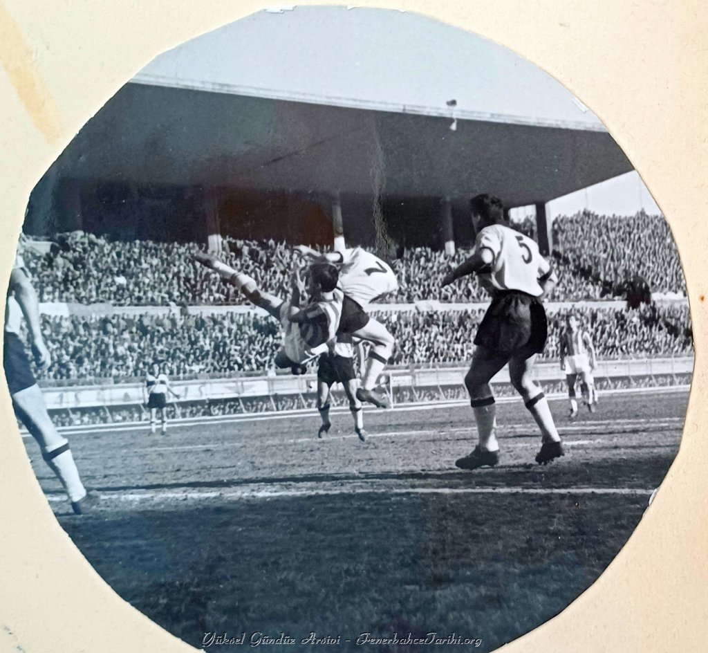 Yüksel Gündüz Arşivi