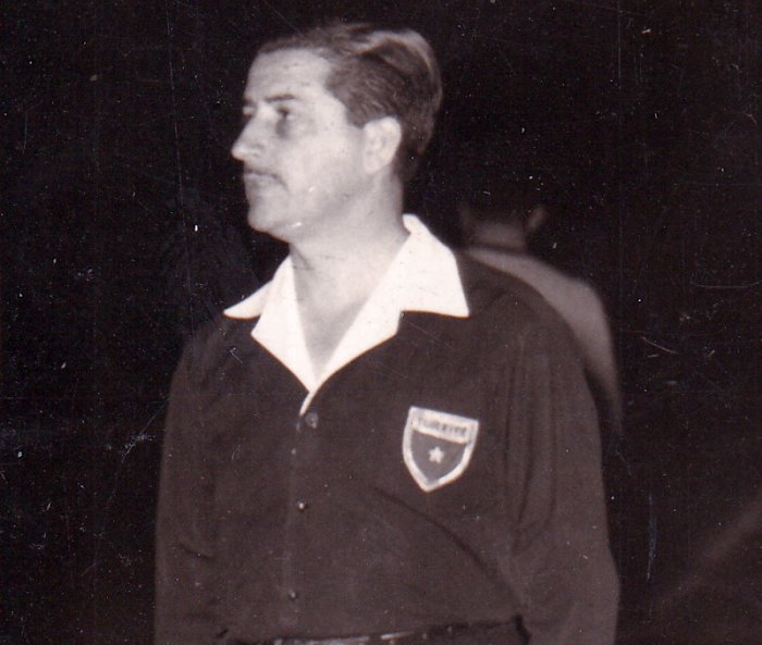 Cemil Yıldız Arşivi
