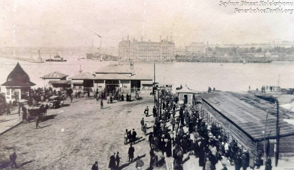 Almanlar ile Son Maç