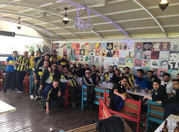 Dededen ve Babadan Fanatik