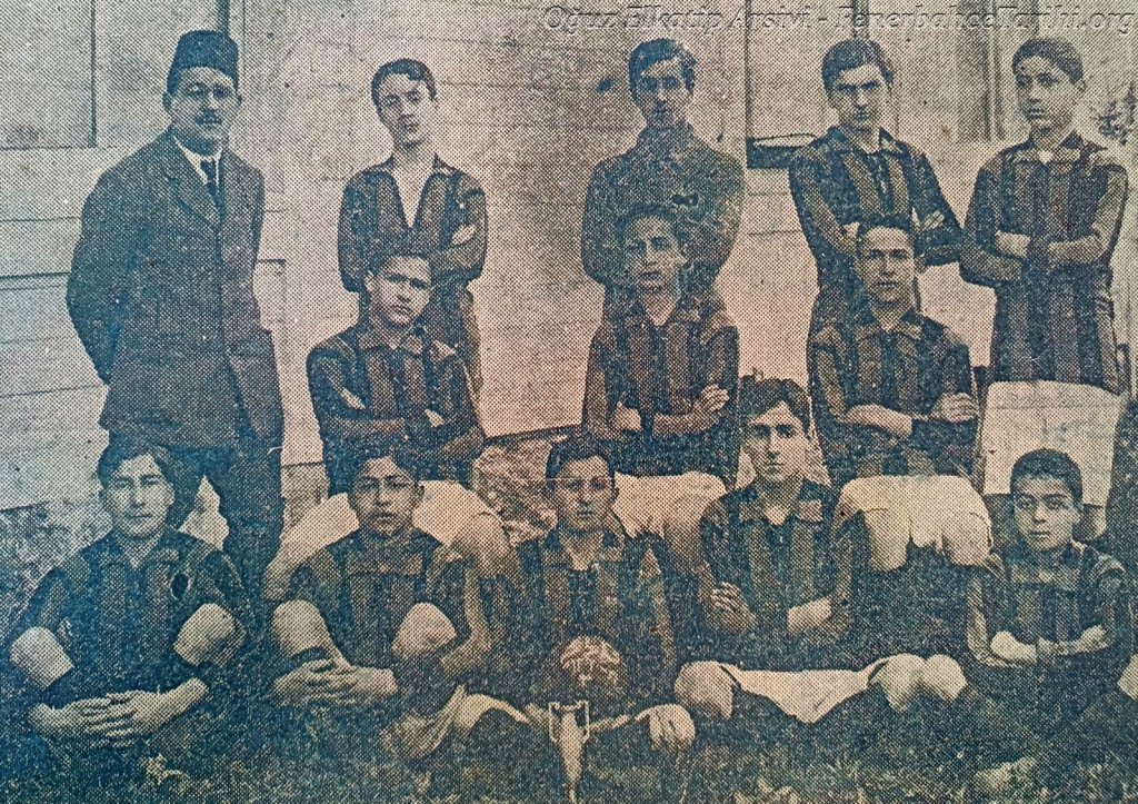 Elkatipzade Mustafa Bey