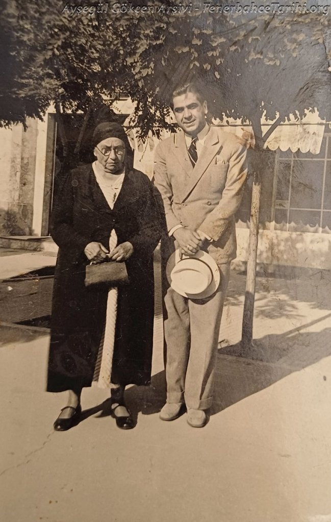 Tevfik Taşçı Arşivi