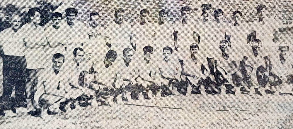 Amatör Ruh Takımı