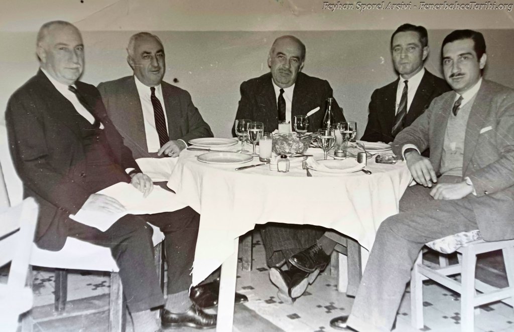 Zeki Rıza Sporel Arşivi