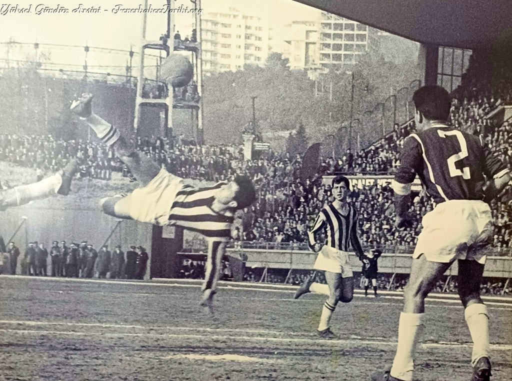 Yüksel Gündüz Arşivi