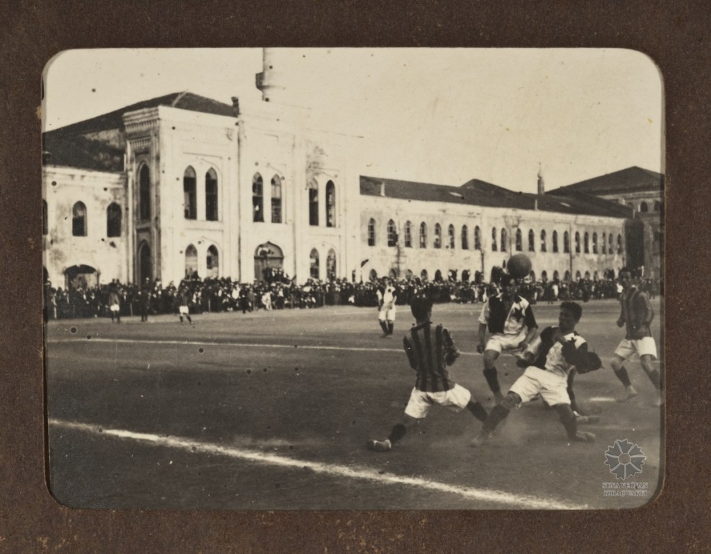 Slavia Prag İstanbul'da