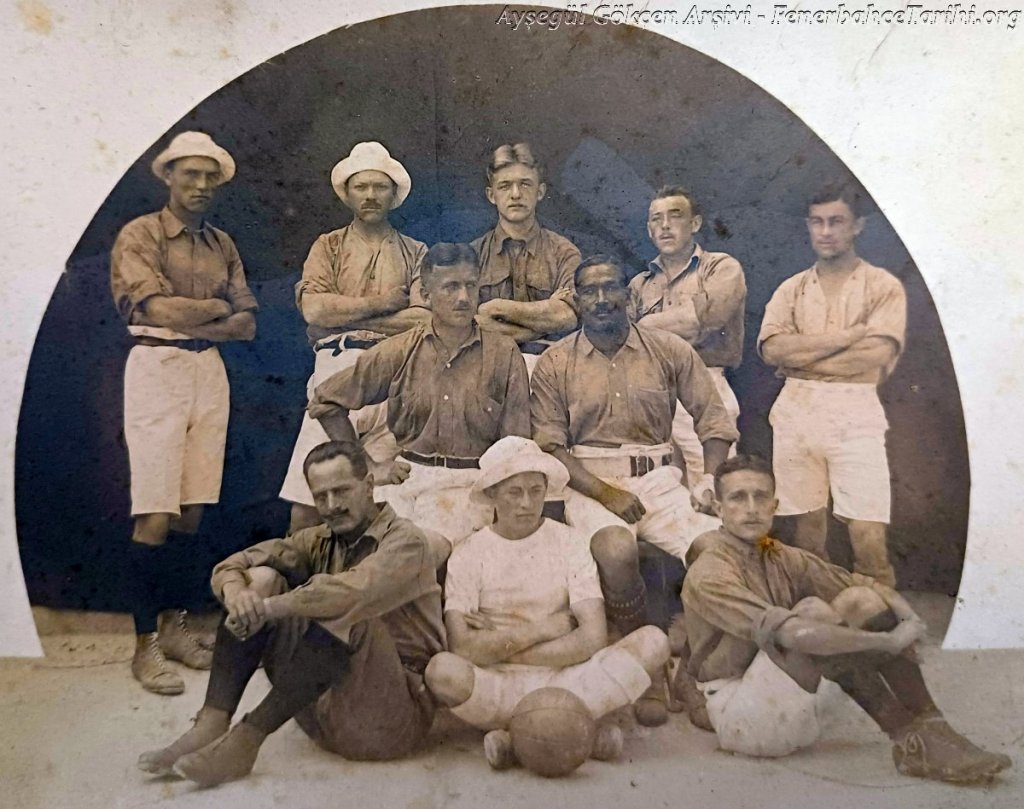 Tevfik Taşçı Arşivi