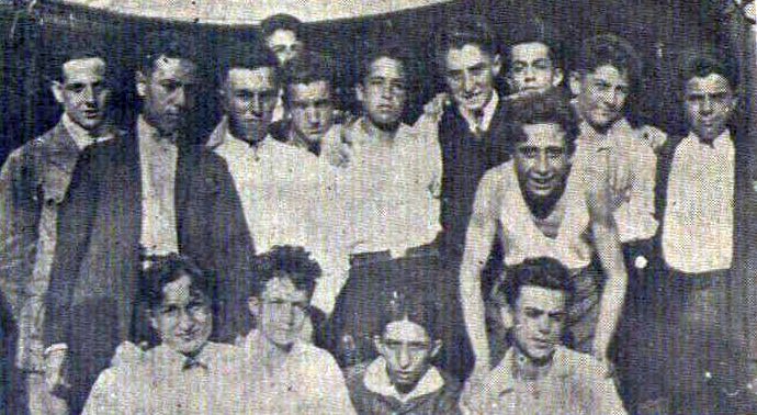 Fenerbahçe Üçüncü Takımı