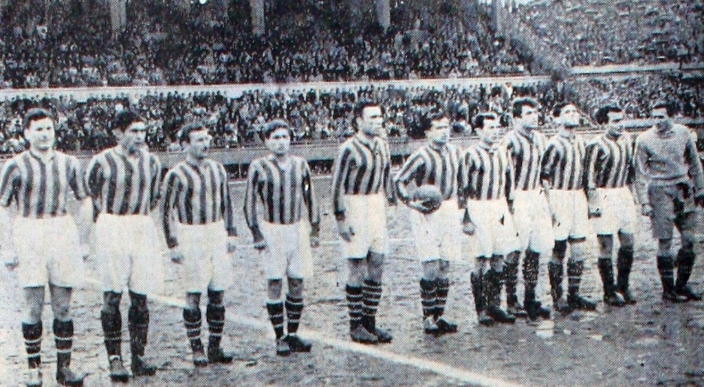 Seçimden Önce Şampiyon