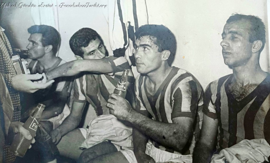 Yüksel Gündüz Arşivi