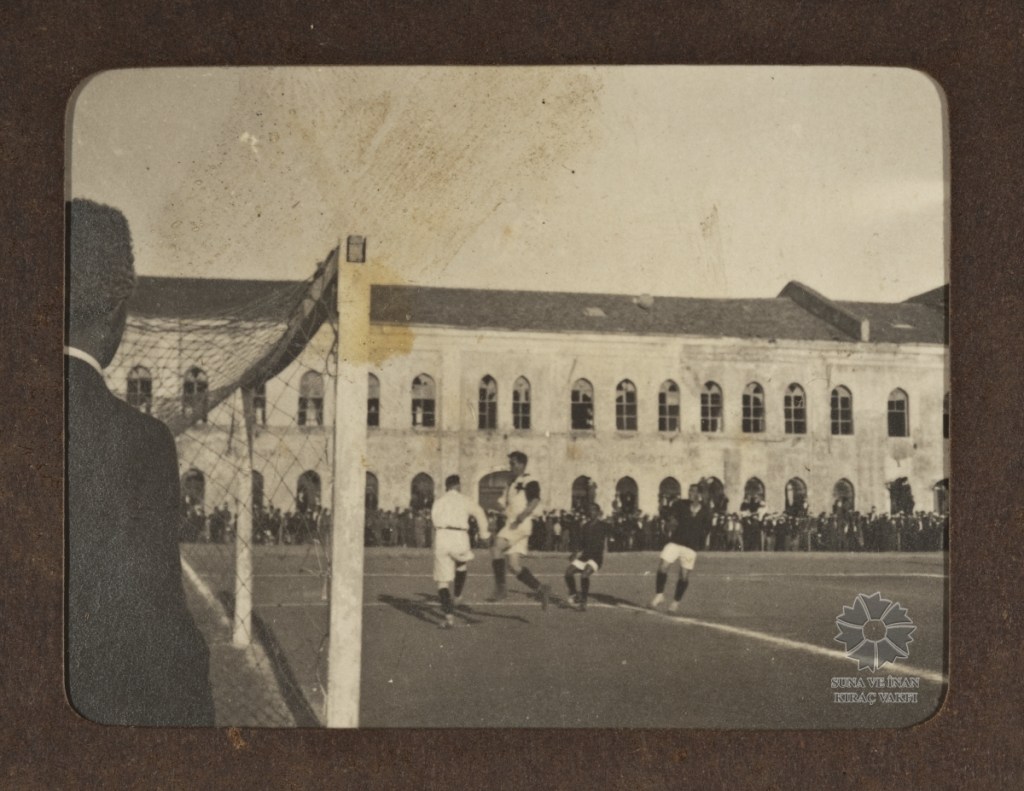 Slavia Prag İstanbul'da