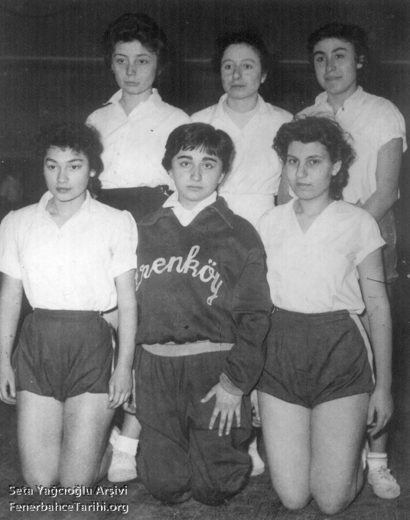 Geçmiş Gelecek Buluşması