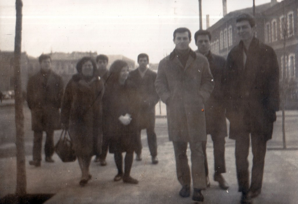 Ahmet Özkan Arşivi