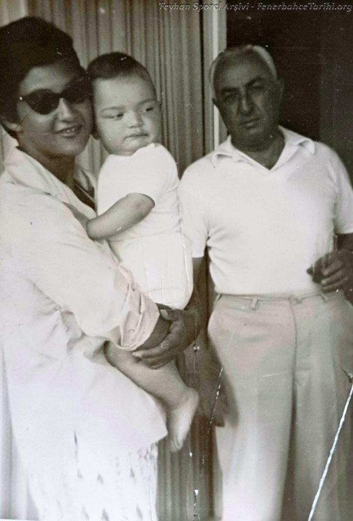 Zeki Rıza Sporel Arşivi