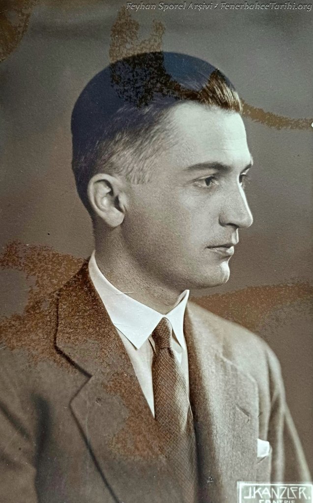 Zeki Rıza Sporel Arşivi