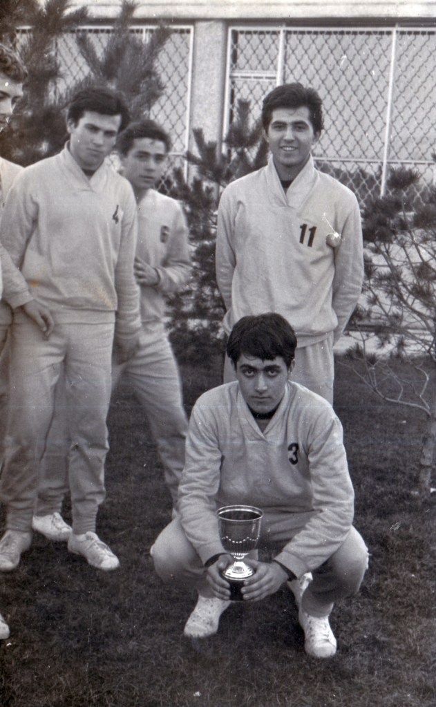 Ahmet Özkan Arşivi