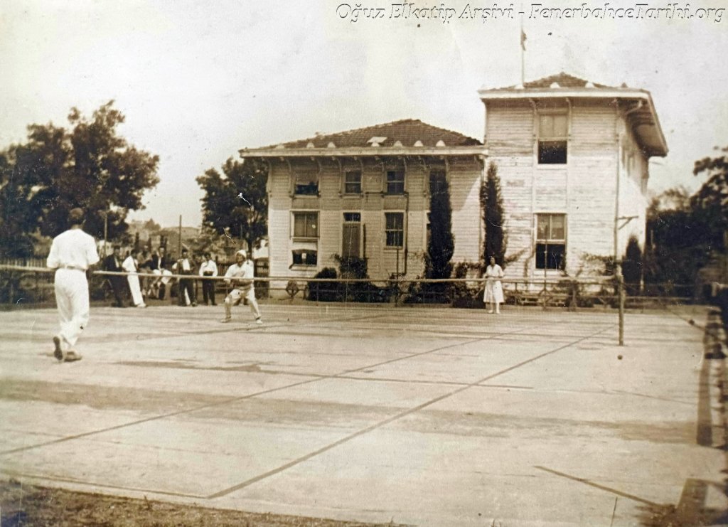 Elkatipzade Mustafa Bey