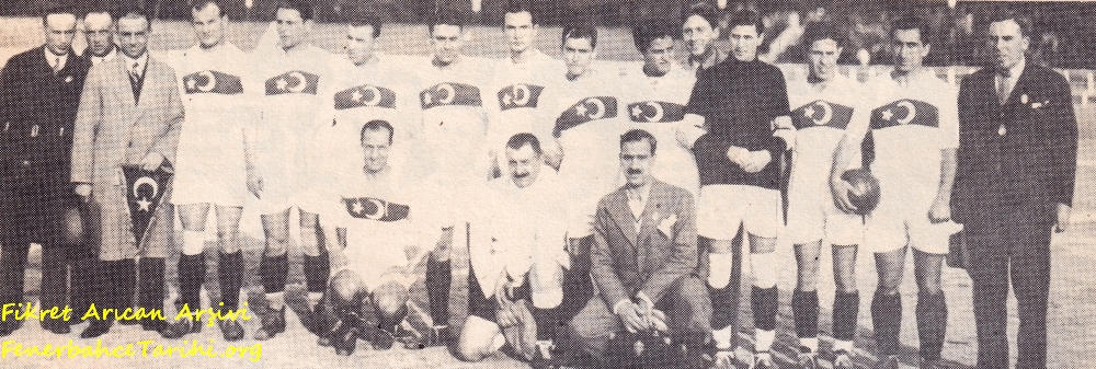 Büyük Fikret Bölüm V