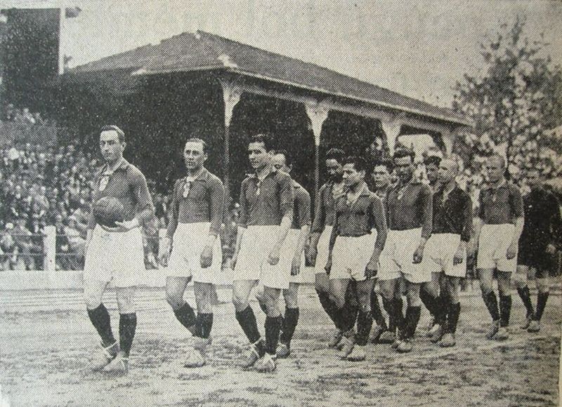 Zeki Rıza Sporel ve Milli&nbsp;Küme