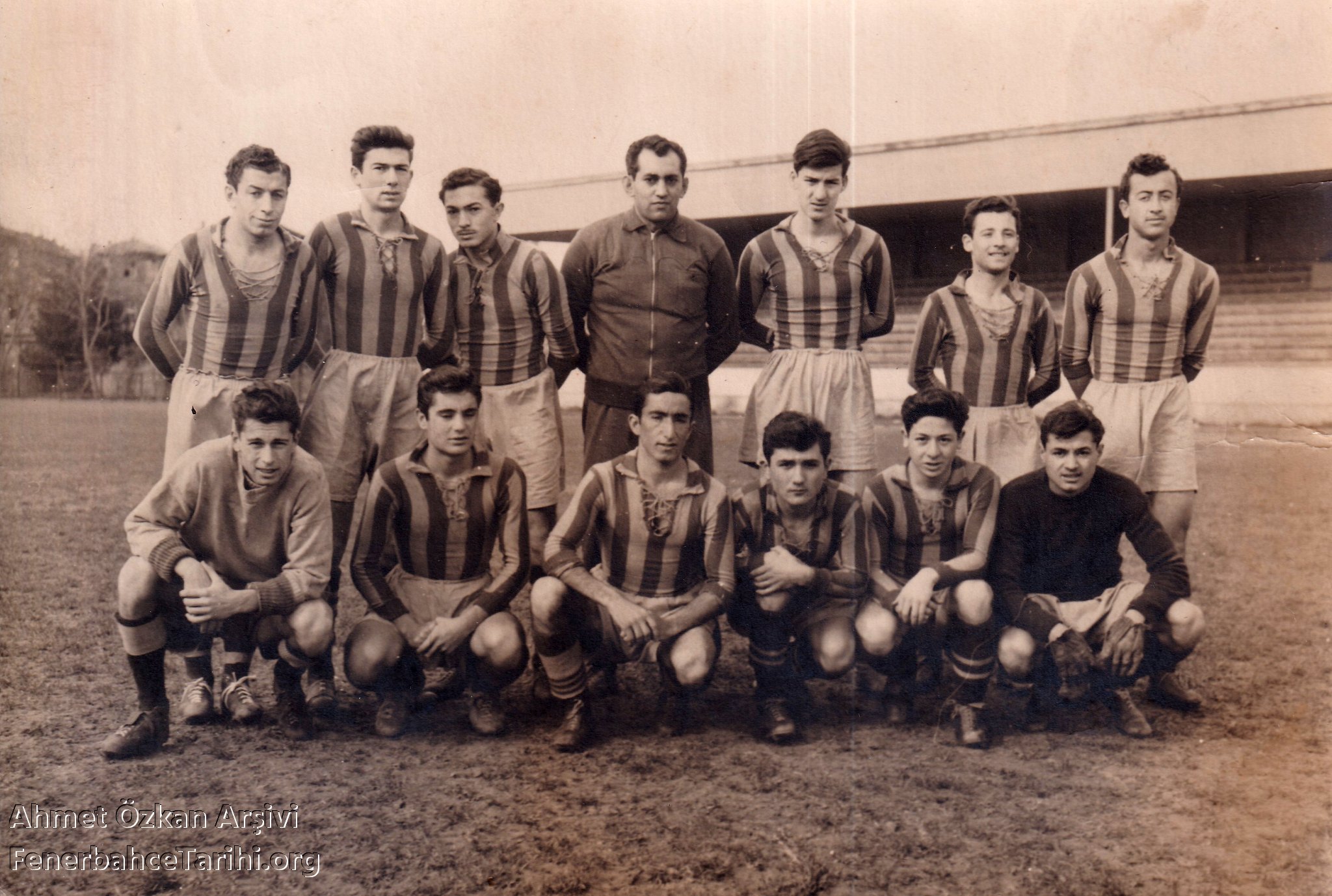 Hiçbir Yerde Olmayan