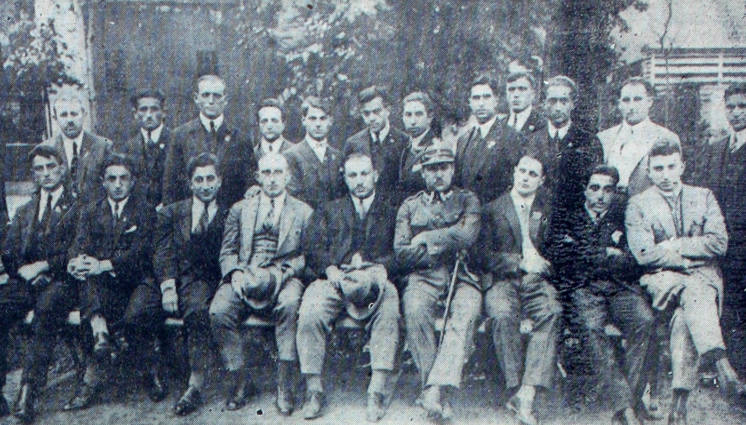 Canlı Yapraklar – XXXII