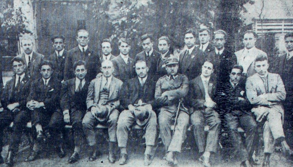 Canlı Yapraklar – XXXII