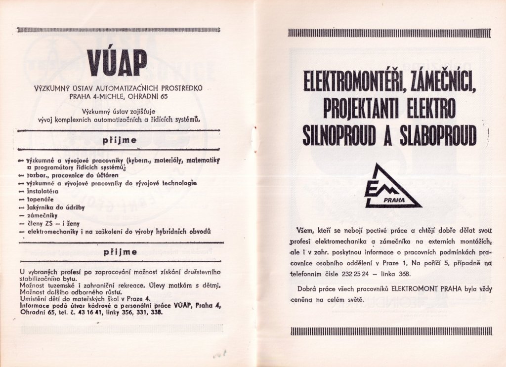 13 Eylül 1989 | Sparta Prag - Fenerbahçe Maç Broşürü Set 11