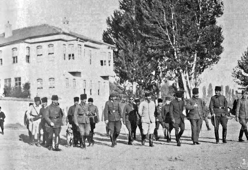 Yüzyılın Maçından Yüzyılın Zaferine