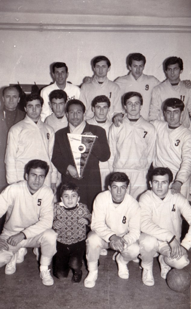 Ahmet Özkan Arşivi